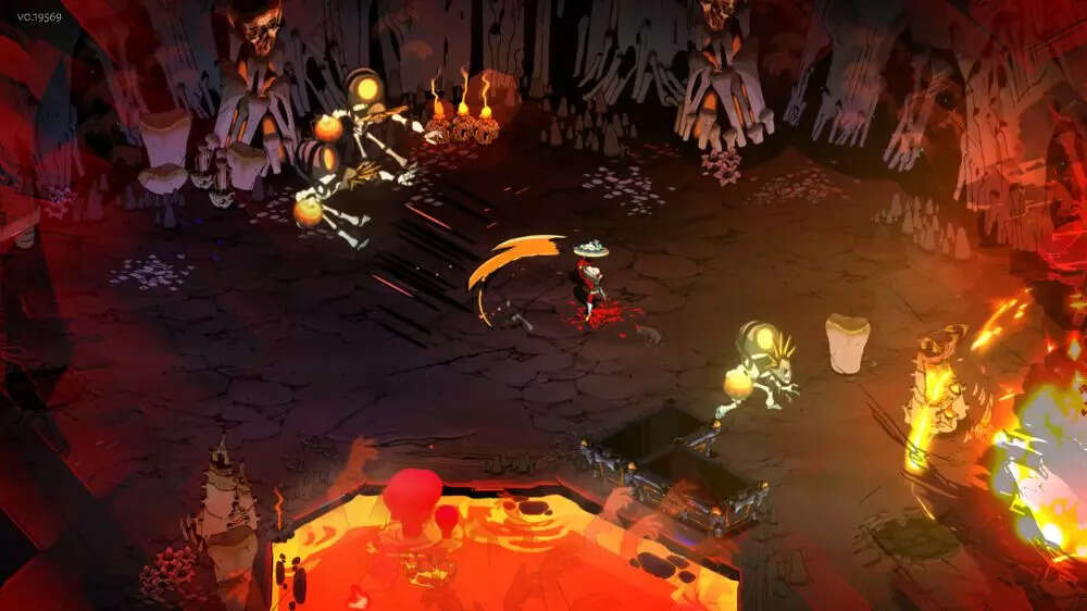 Netflix levels up: 7 games coming to mobile devices