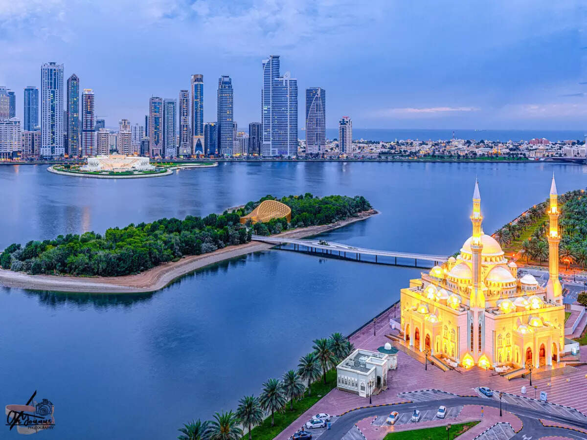 UAE Golden Visa: What is it? How to apply? Details here UAE Golden Visa: What is it? How to apply? Details here