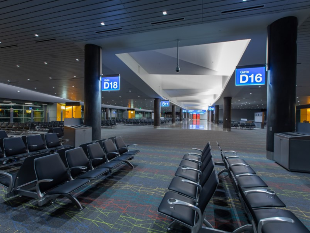 Best and worst airports of US