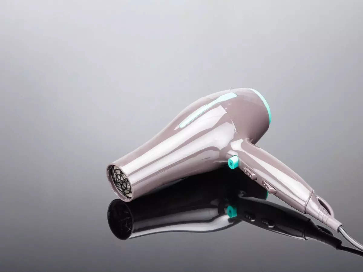 How to use clearance hair dryer in tamil