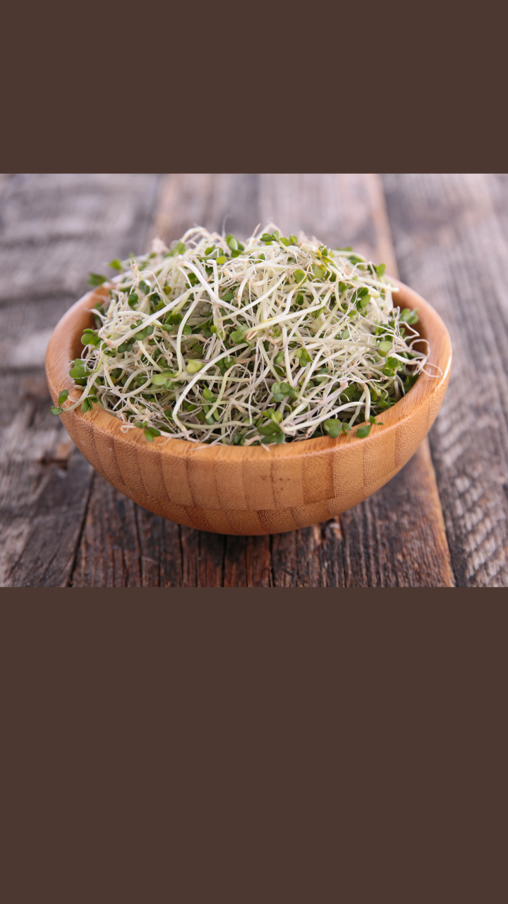 8 Benefits Of Broccoli Sprouts For Weight Loss StorialTech