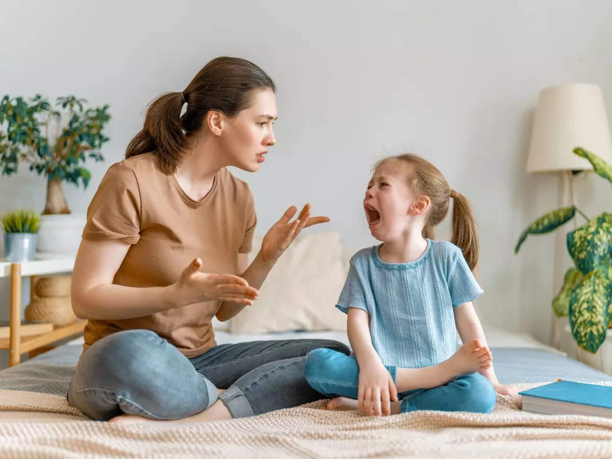 5 signs you are a competitive mom and why it’s bad for your child
