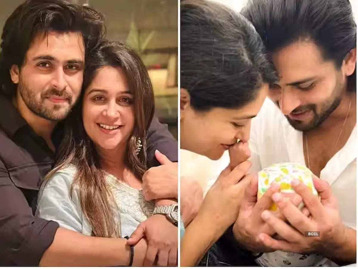 Dipika Kakar Sex Video - Exclusive - Shoaib Ibrahim on doing Jhalak Dikhhla Jaa 11: Dipika was the  one who told me, I can handle Ruhaan now, you go ahead and live your dream  | The Times of India