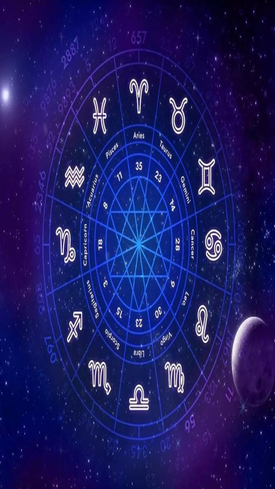 Read Your Weekly Horoscope November 19 to November 25 2023