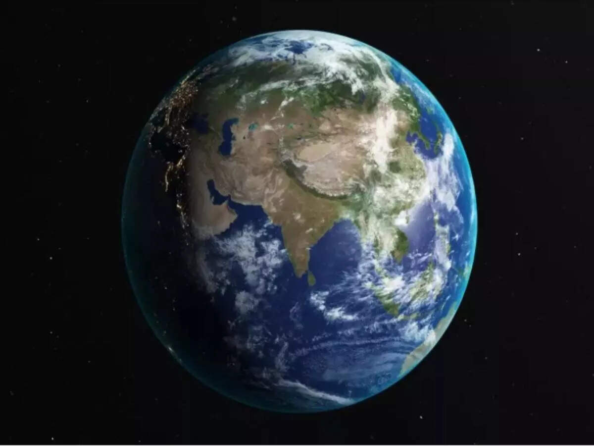 Scientists finally unearth 115-million-year-old lost continent ‘Agroland!’ Scientists finally unearth 115-million-year-old lost continent ‘Agroland!’