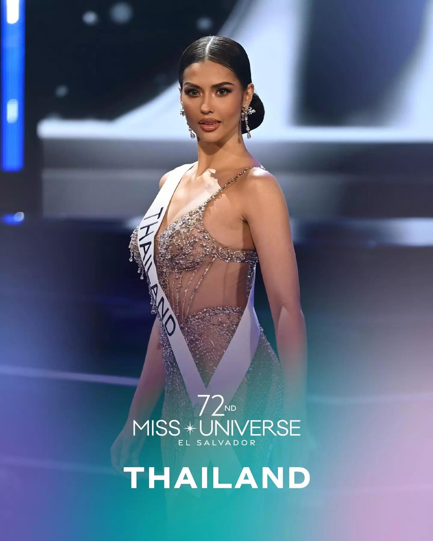 Meet The Top 3 Contenders For The Miss Universe 2023 Title