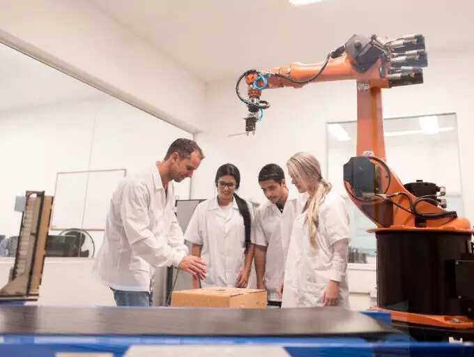 10-colleges-for-mechatronics-engineering-in-india
