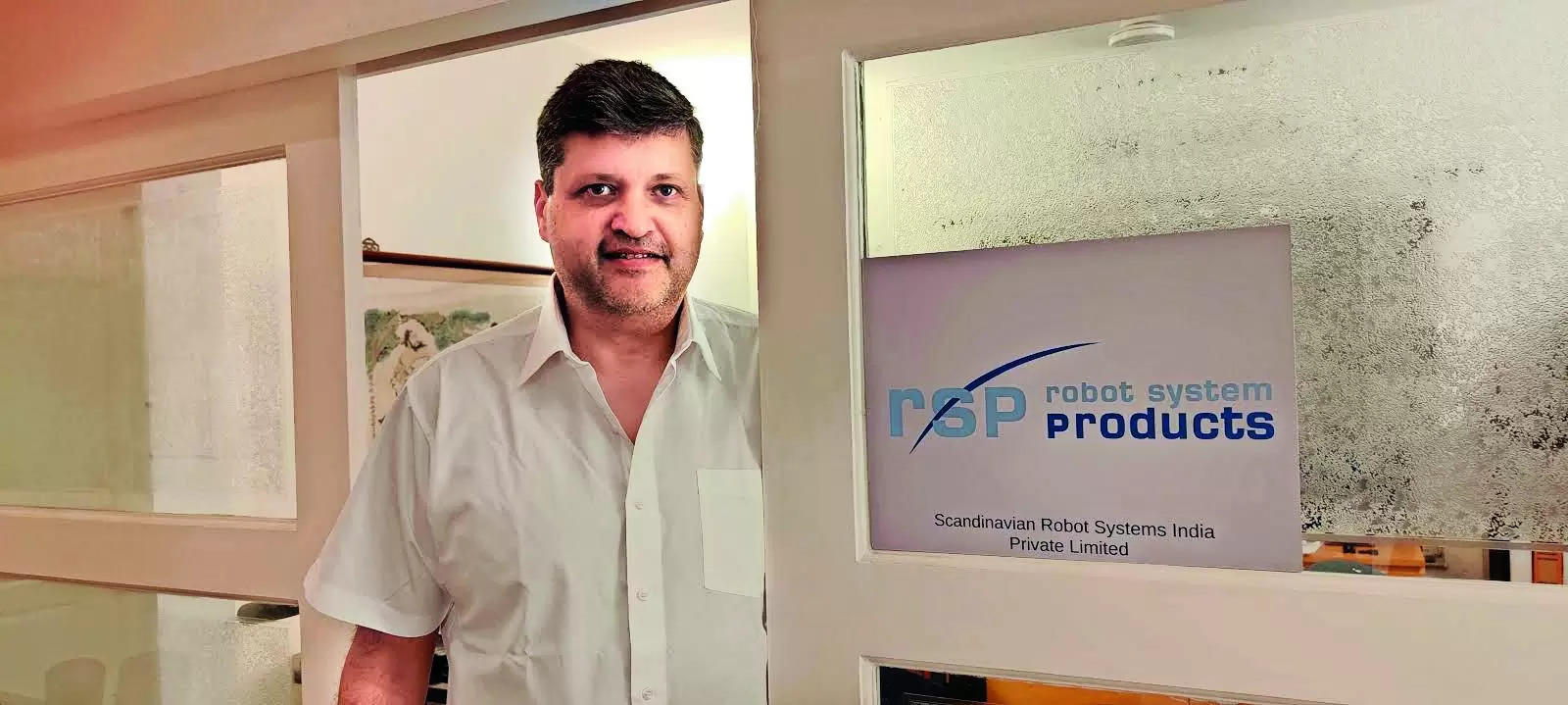 RSP sets up India subsidiary to start production from TN