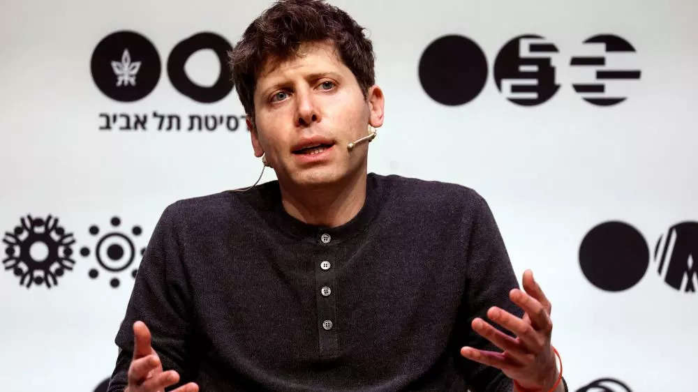 sam altman news: 'It's giving Steve Jobs vibes': Open AI fires CEO Sam  Altman, Twitter gets deja vu - The Economic Times