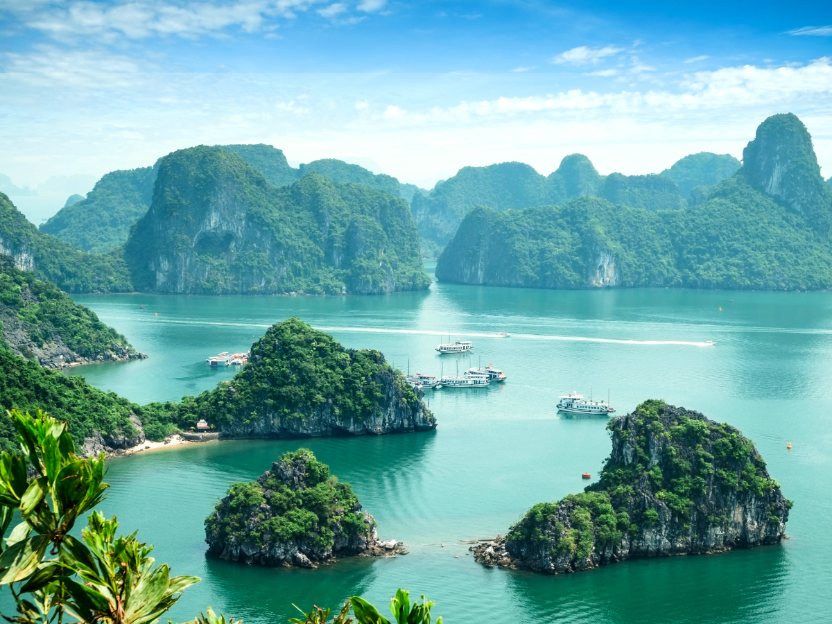 Sau Thái Lan và Sri Lanka, Việt Nam miễn thị thực cho du khách Ấn Độ