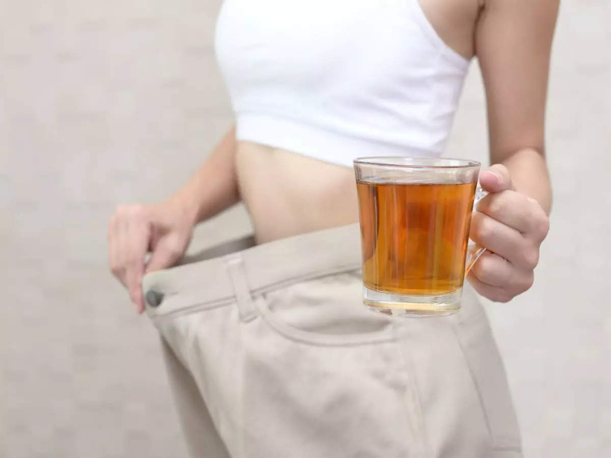 Weight reduction: 5 fat-burning drinks good for the winter
