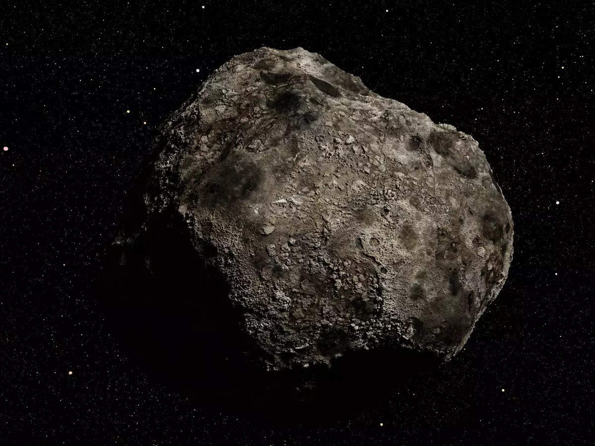 Lost asteroid to hit Earth in 2024? 5 asteroids that can collide with