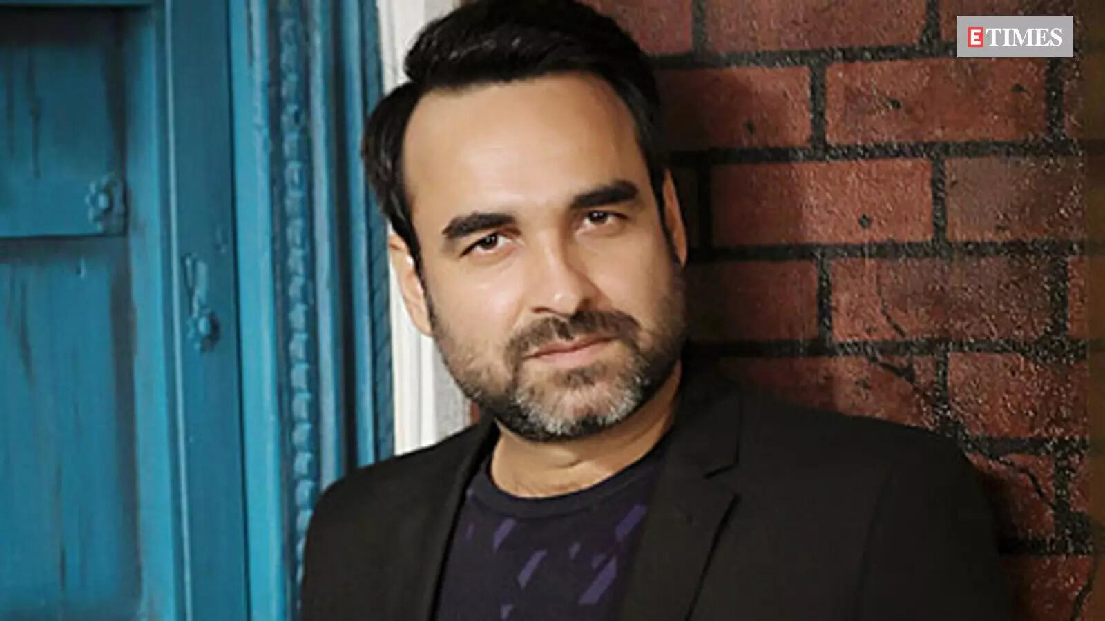 'I'm not at all tough, but still, I cried...' What made actor Pankaj Tripathi cry?