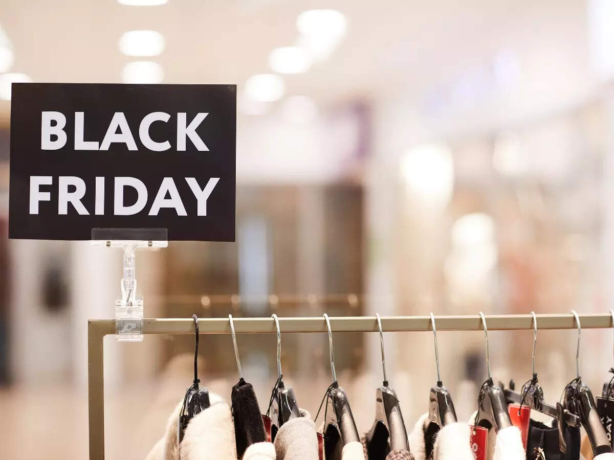 Black Friday SaleUSA’s most unique shopping experience Times of