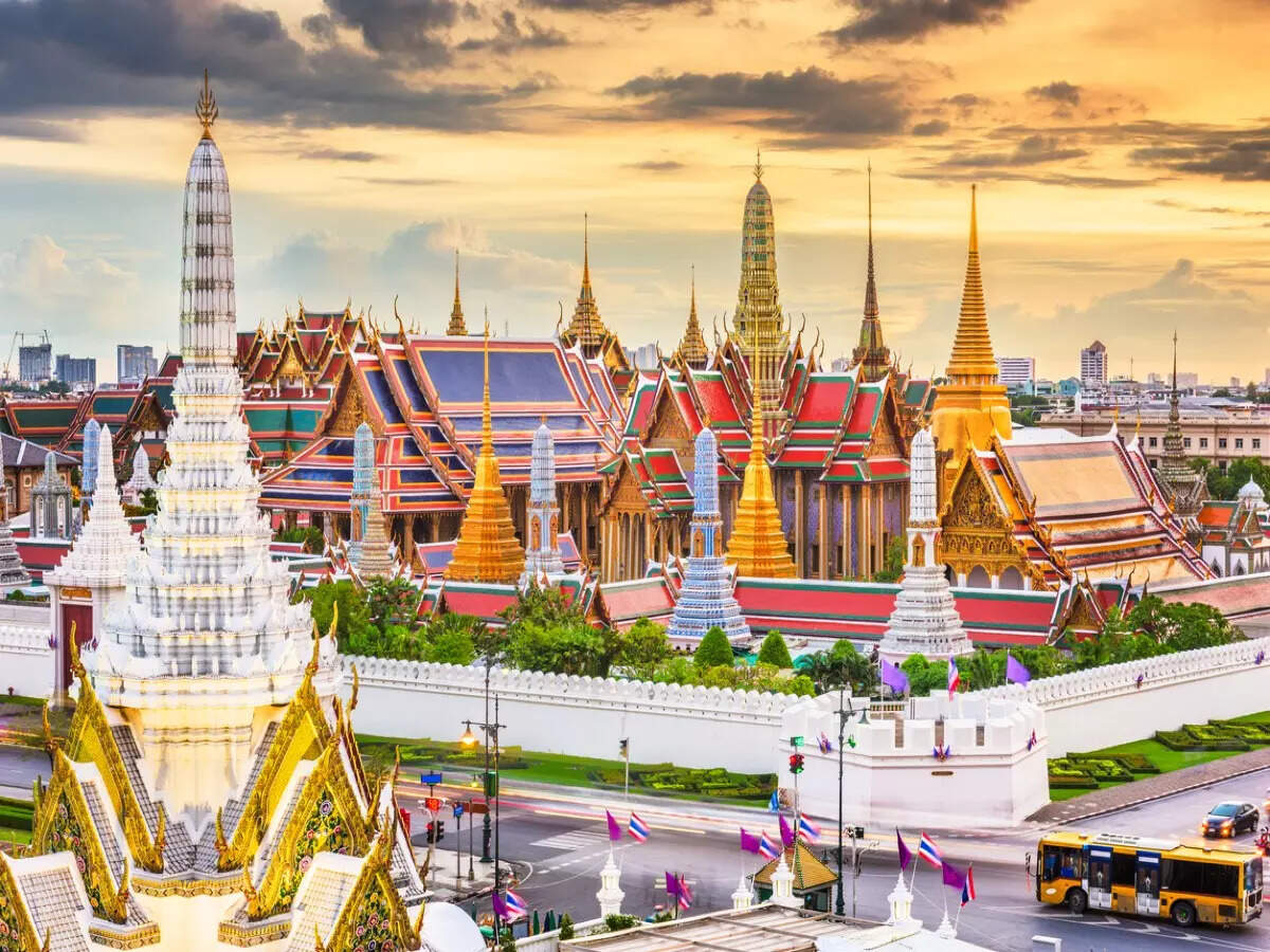 Flying to Bangkok cheaper than flying to Northeast from Delhi! Know why? Flying to Bangkok cheaper than flying to Northeast from Delhi! Know why?