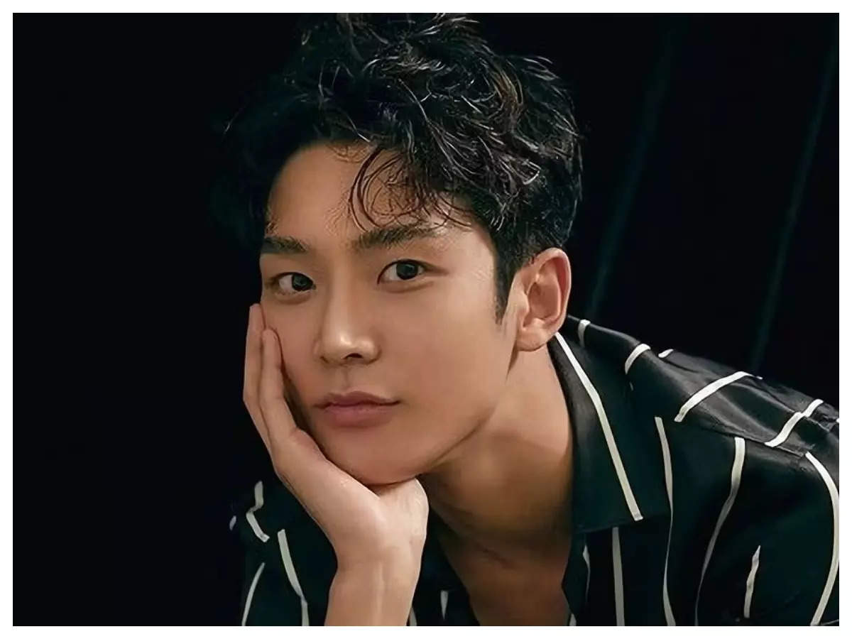 Destined With You, The Matchmakers, Extraordinary You: Rowoon's must ...