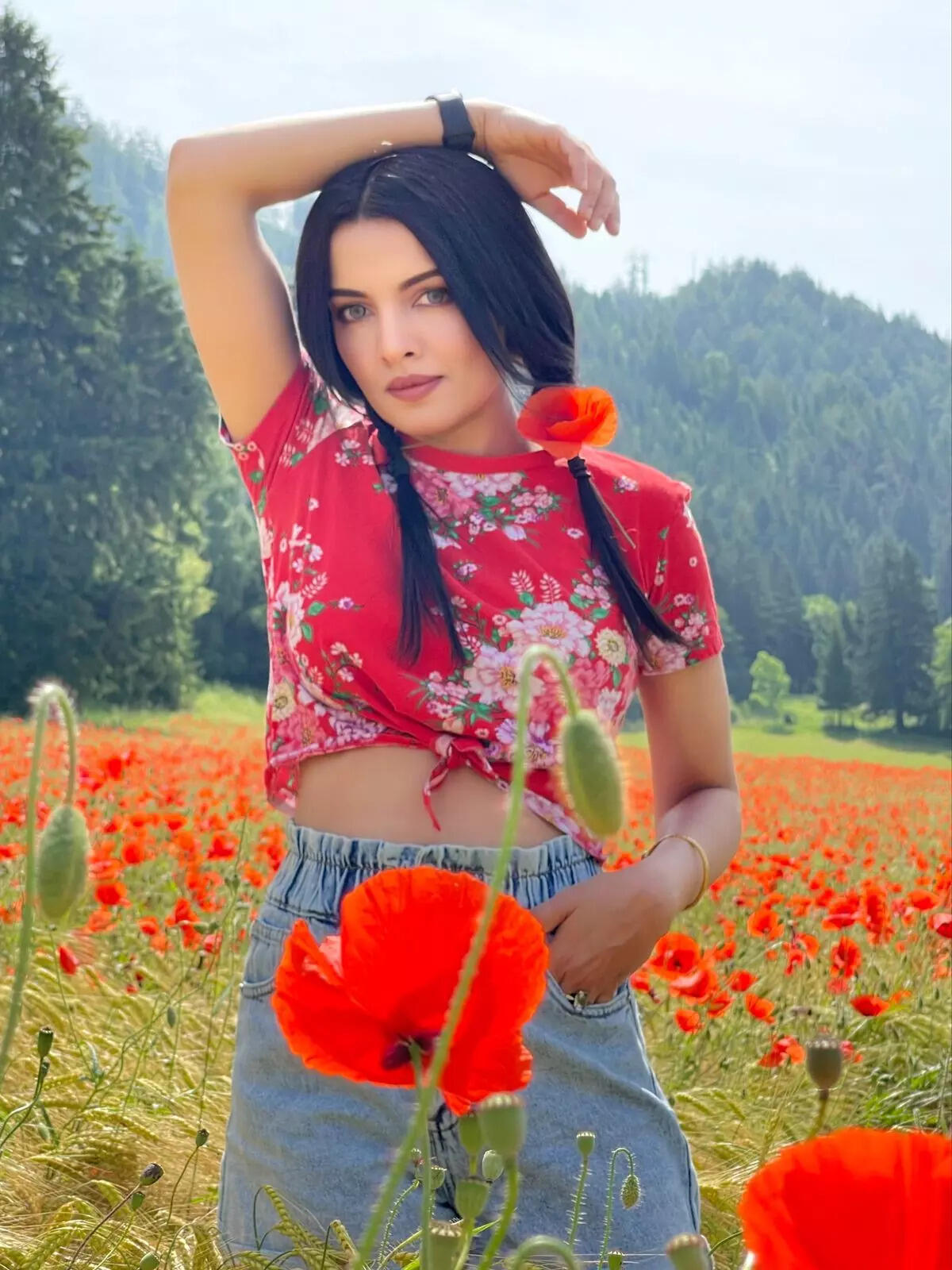 Exclusive: Celina Smith On Telegram - 0l3p4mu