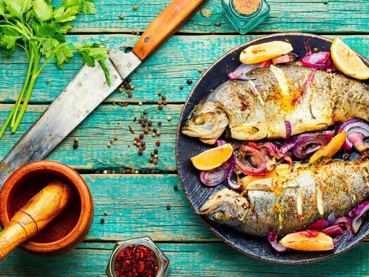 7 aliments à éviter avec du poisson
