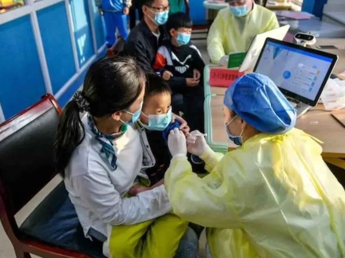 In pics All you need to know about the mysterious pneumonia outbreak