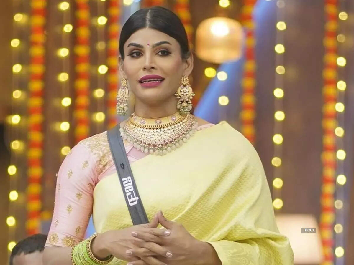 Bigg Boss Kannada 10 evicted contestants Neethu Vanajakshi: As a trans ...