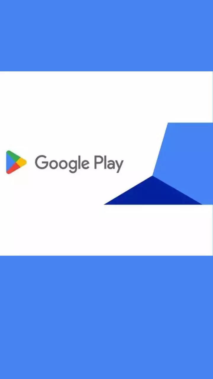 Google Play: Google Play announces 'Best of 2023' in India for apps and  games - The Economic Times