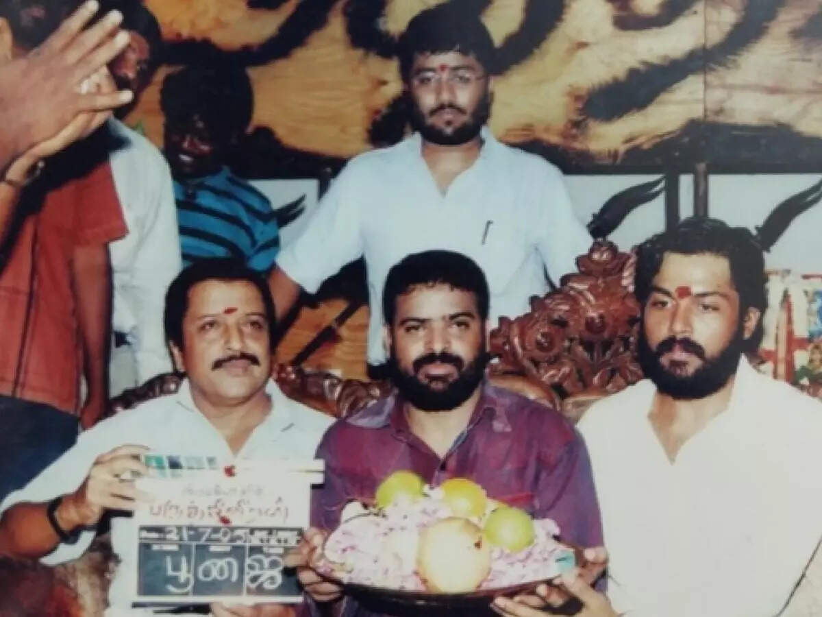 All you need to know about the 16 year long and going Paruthiveeran