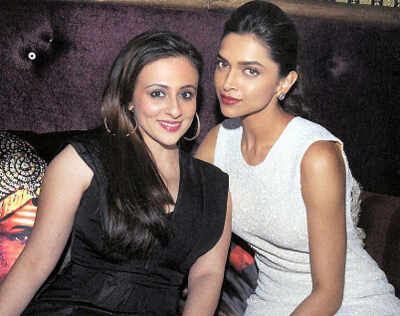 Lady Gaga's concert at F1 after-party