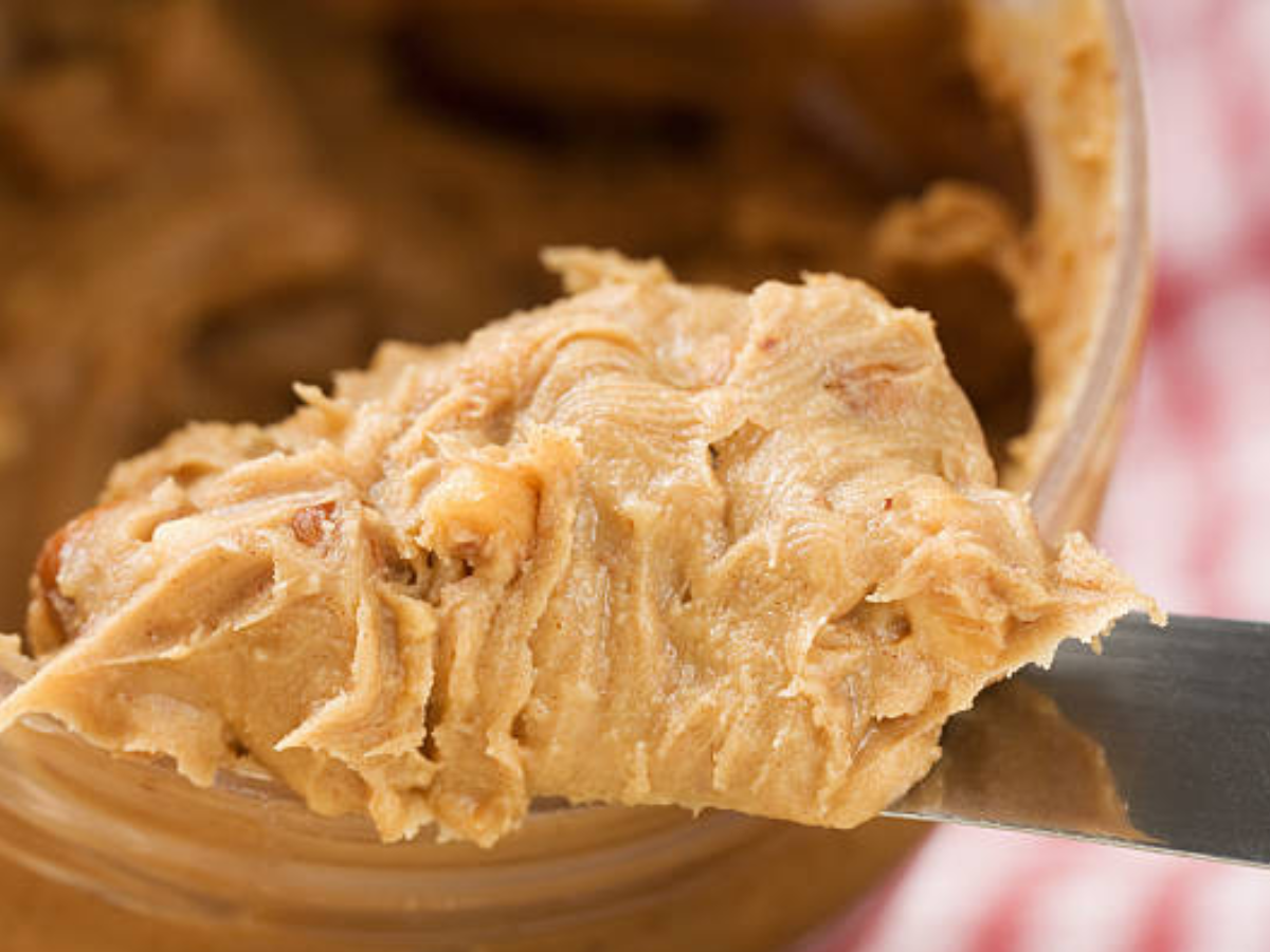 Is peanut butter healthy?  The Times of India