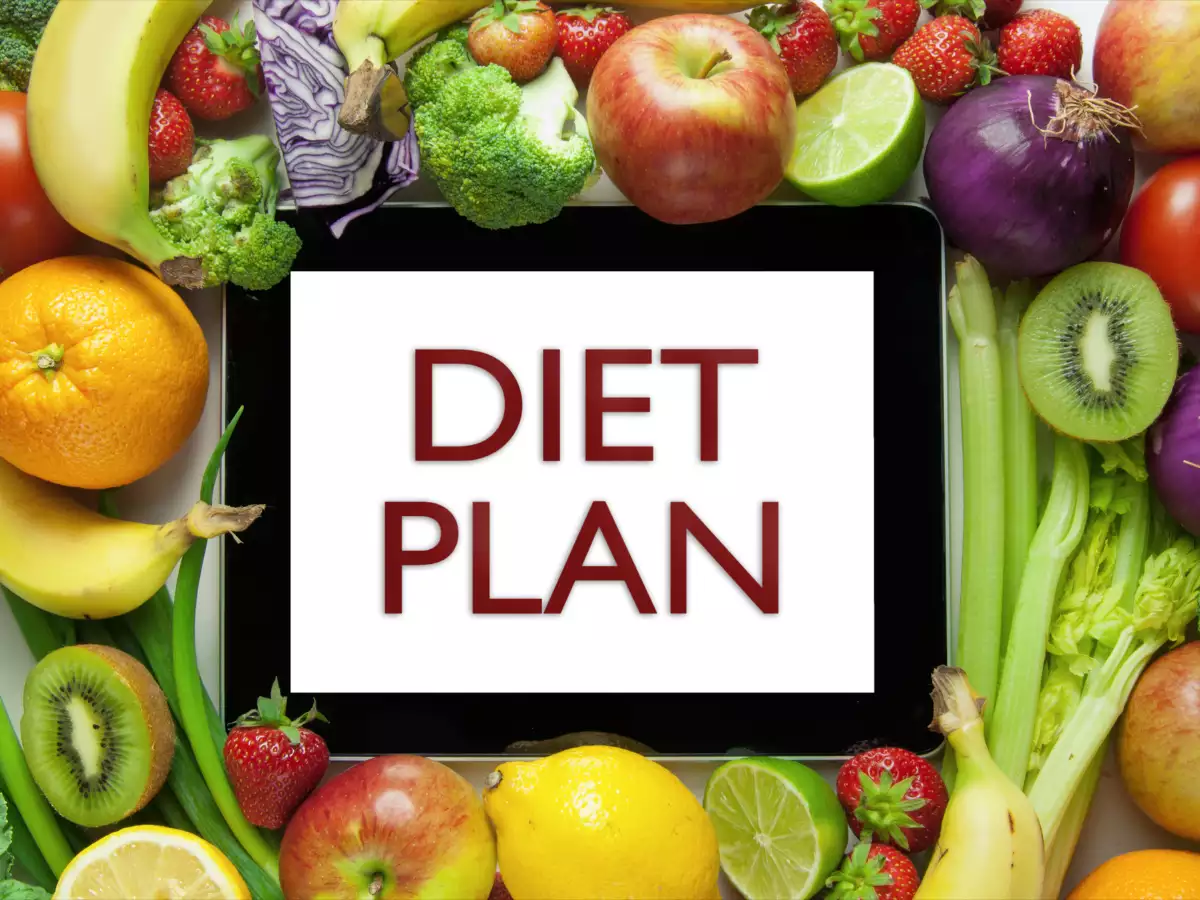 90-30-50 diet plan: Know the pros and cons