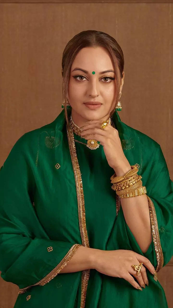 Sonakshi mangalsutra sales