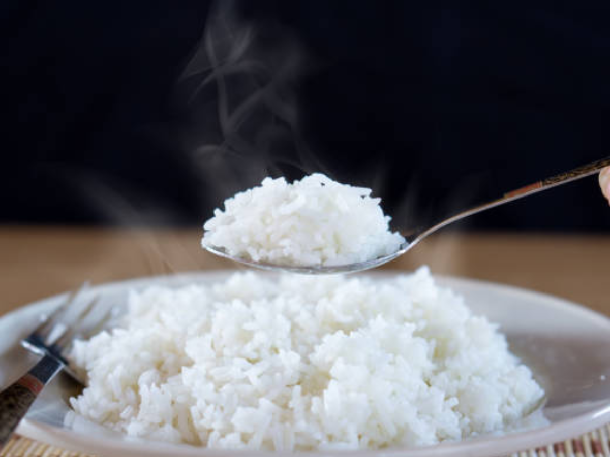 Heart Disease: Eating stale rice increases risk of serious heart ...