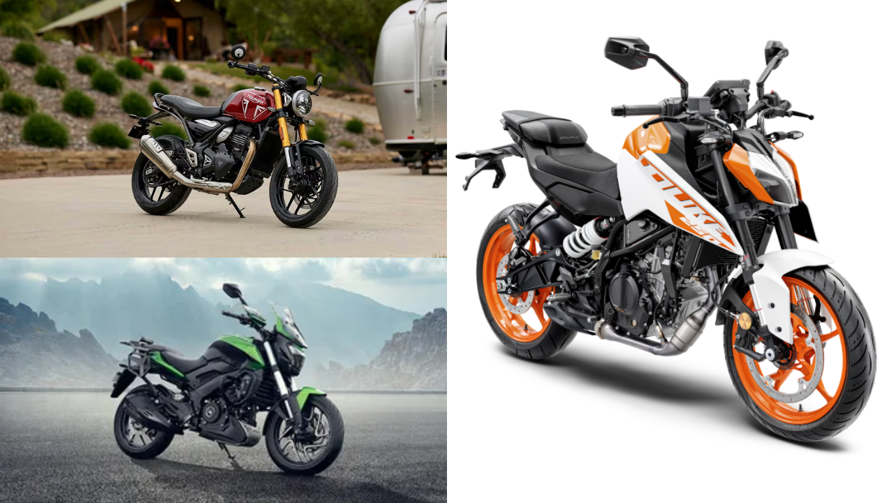 top 10 fastest bikes in india under 3 lakh