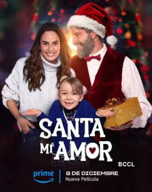 My santa malayalam discount full movie watch online