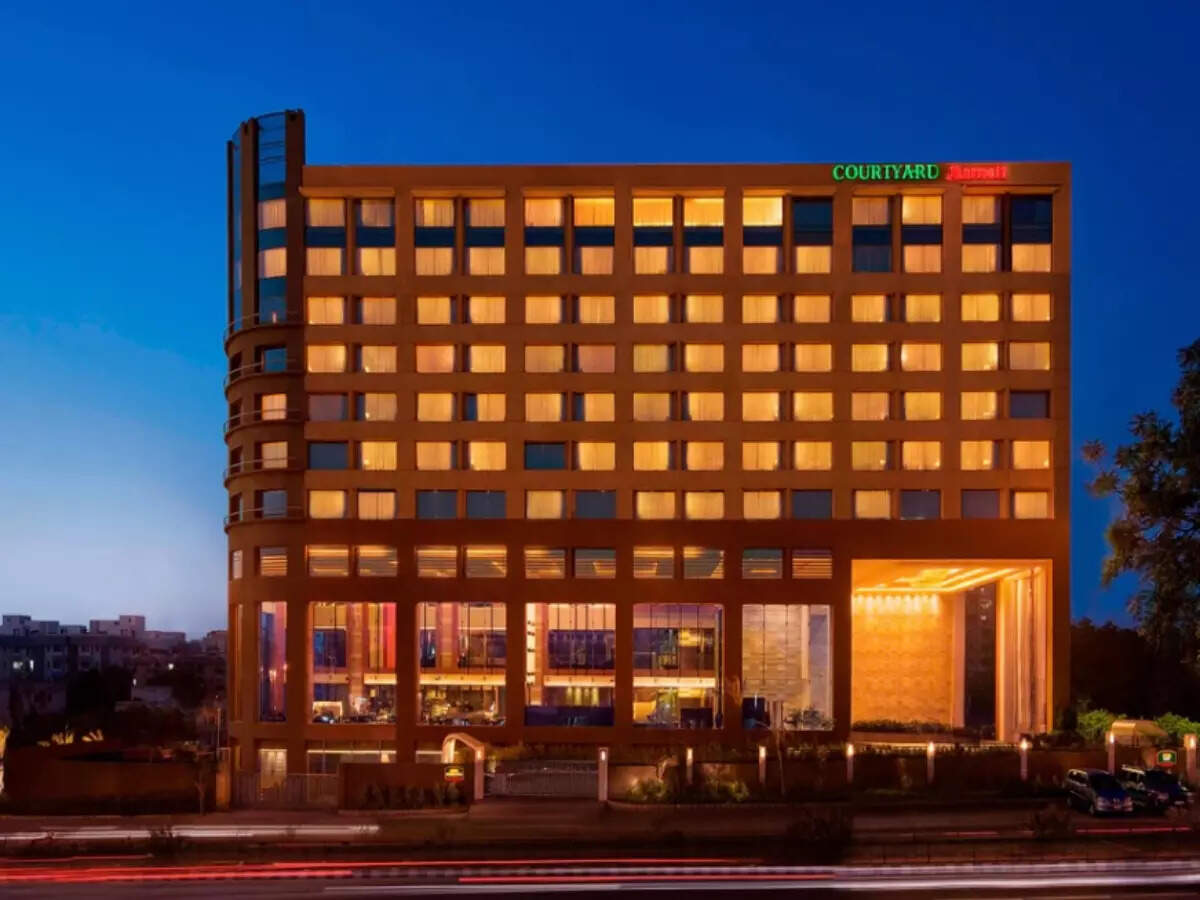 Mount Abu hotels with the best access to the city, Ahmedabad - Times of