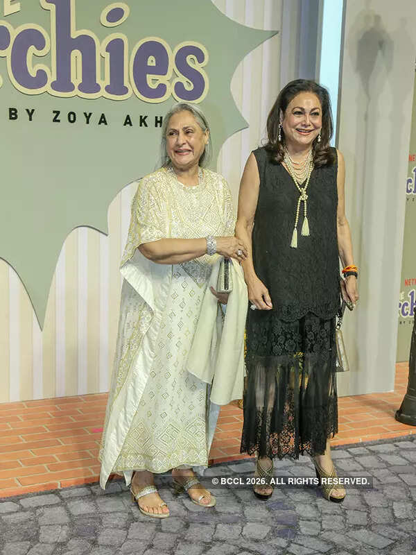 Jaya Bachchan