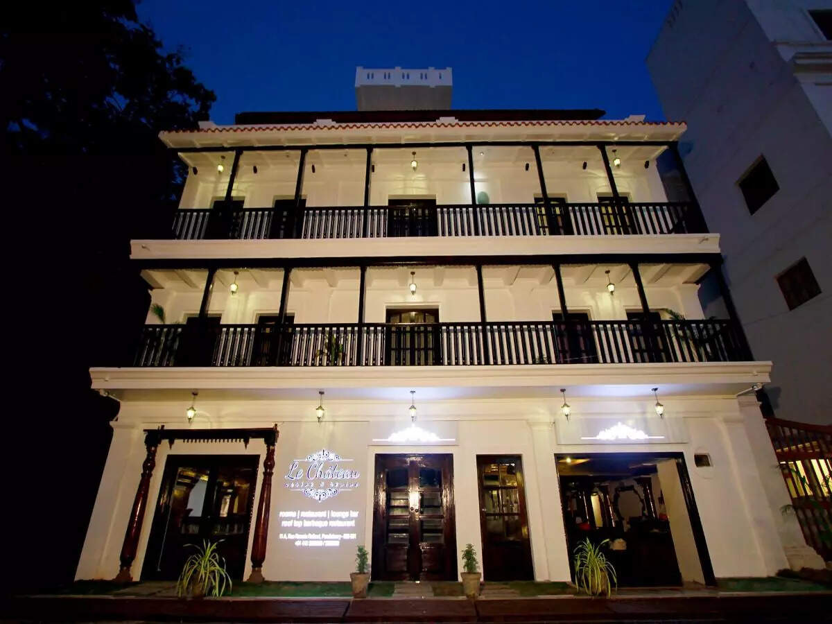 Darjeeling hotels to give you the cosy feels, Pondicherry Times of