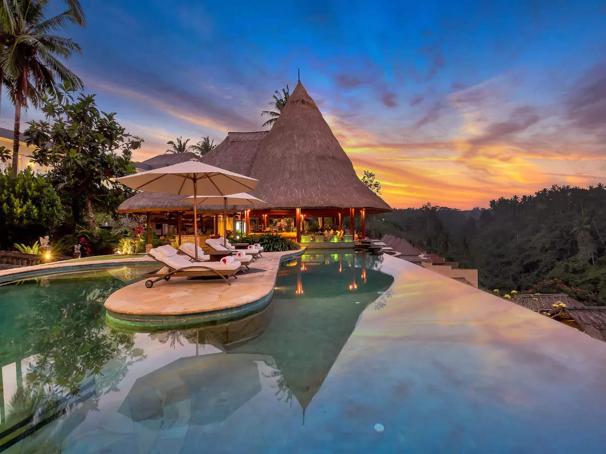 Top 5-star hotels in Bali for the ultimate luxury getaway | Times of ...