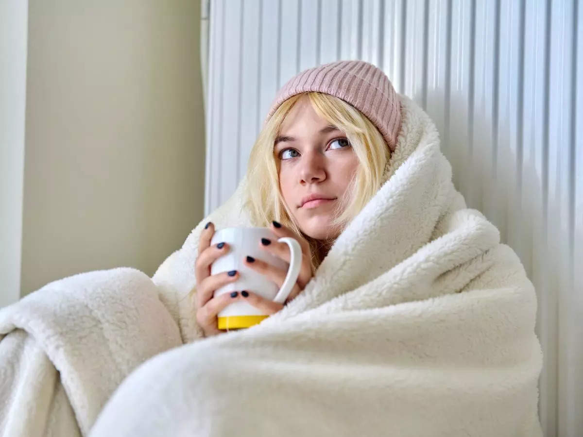 Eat these foods in winters to keep laziness at bay