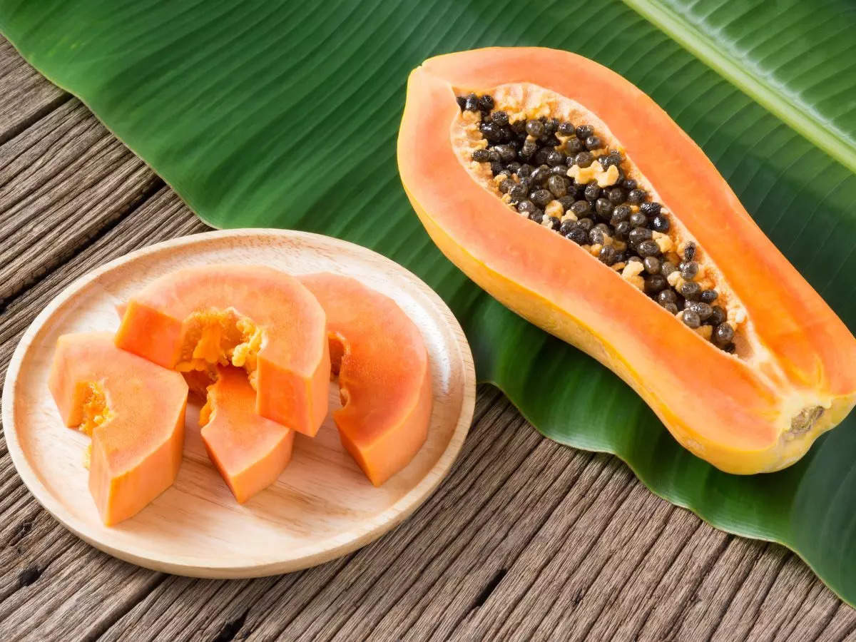 papaya