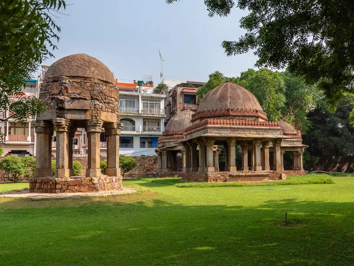Delhi