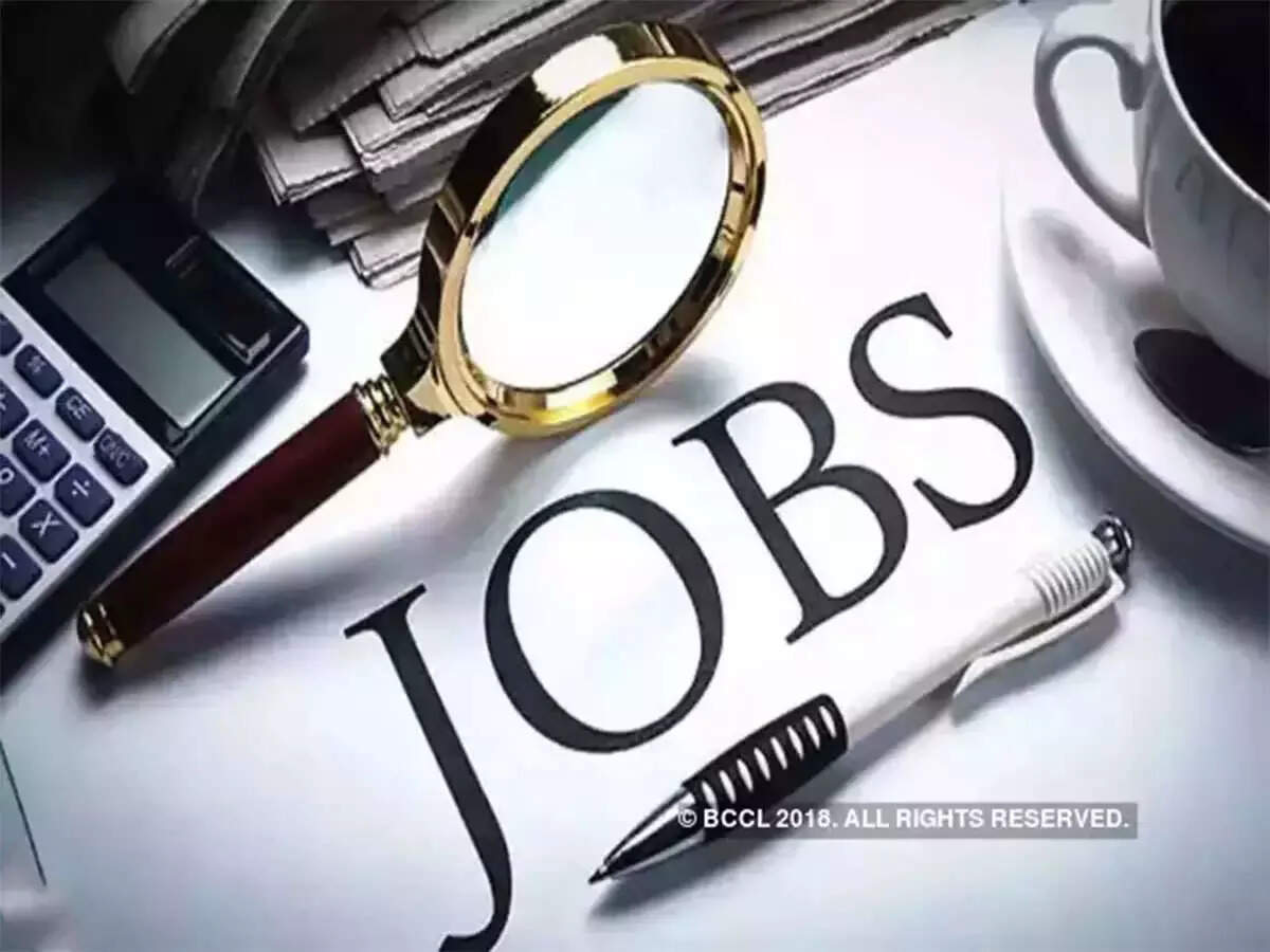 Mga trabaho sa gobyerno Disyembre 2023
