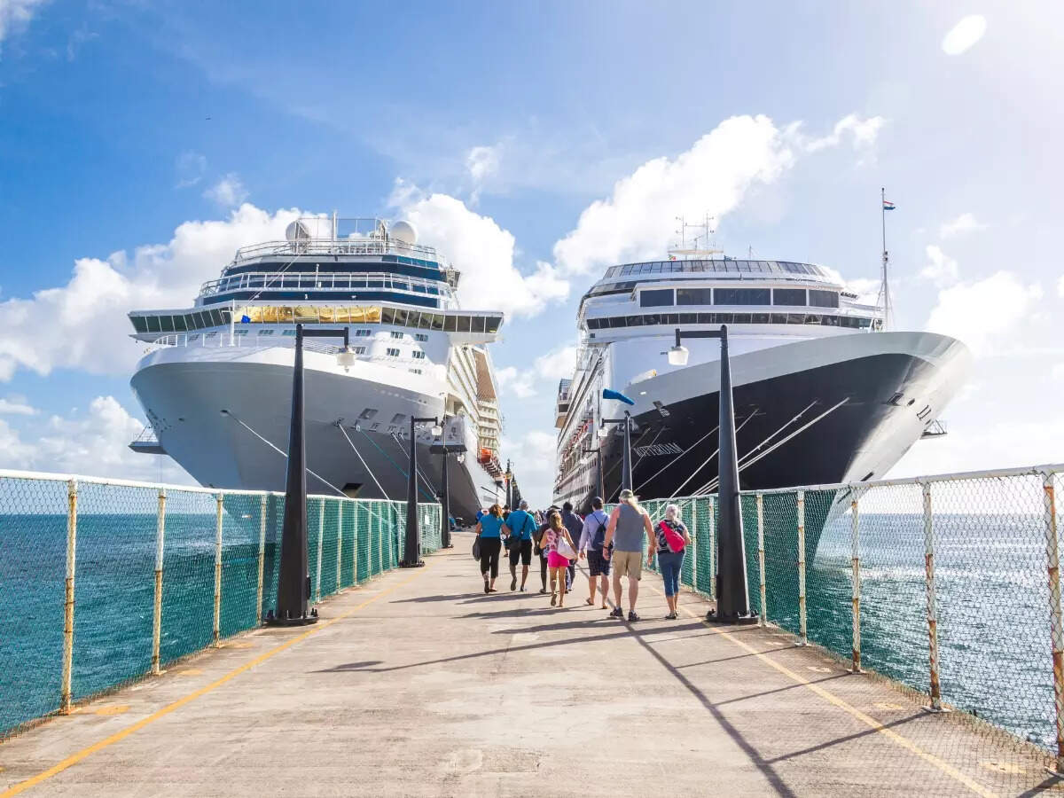 Cruise Adventure Navigating the pros and cons before you plan a cruise