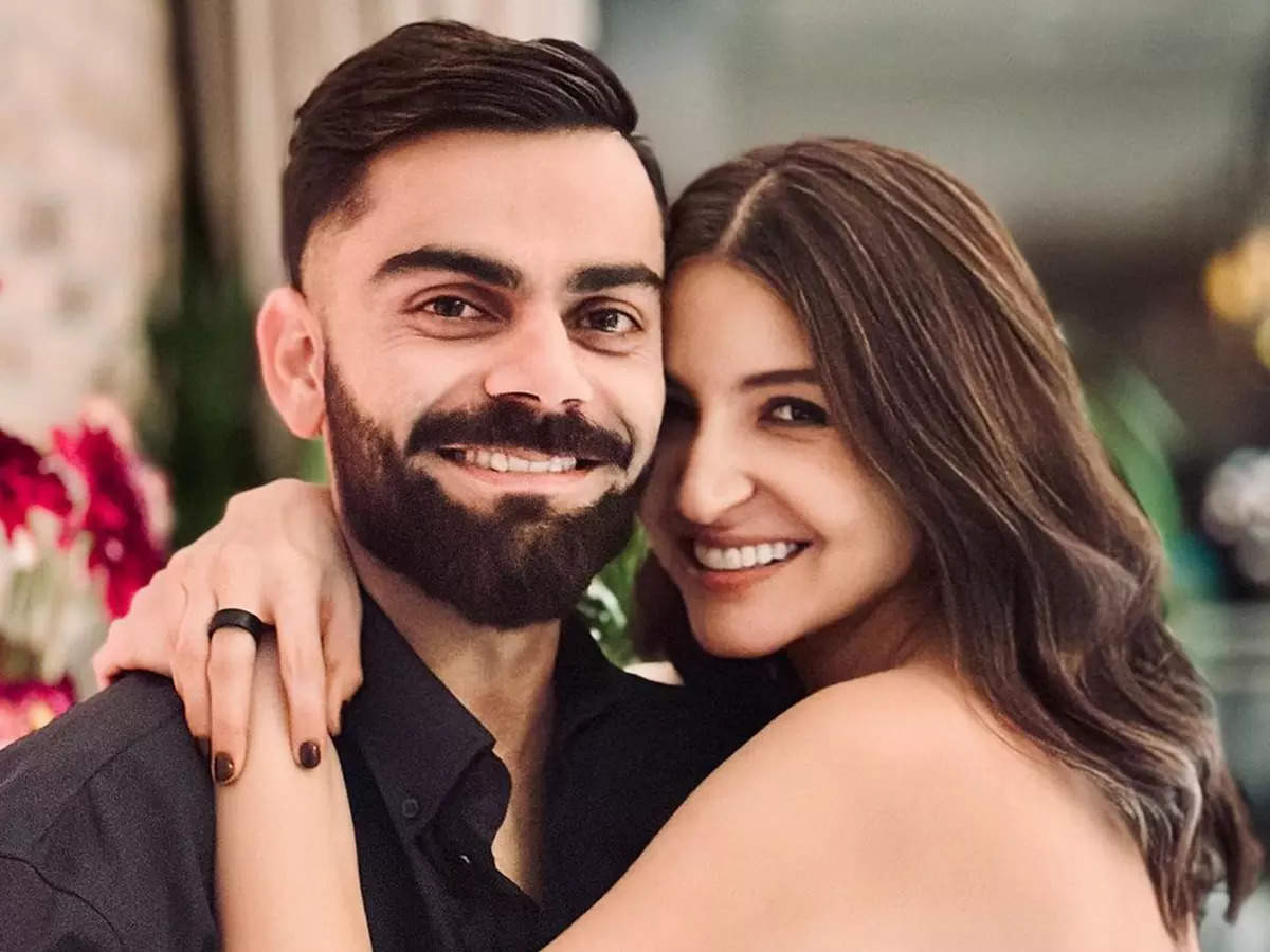 Anushka Sharma and Virat Kohli celebrate 6th anniversary with goofy charm: Inside the intimate bash of love and laughter