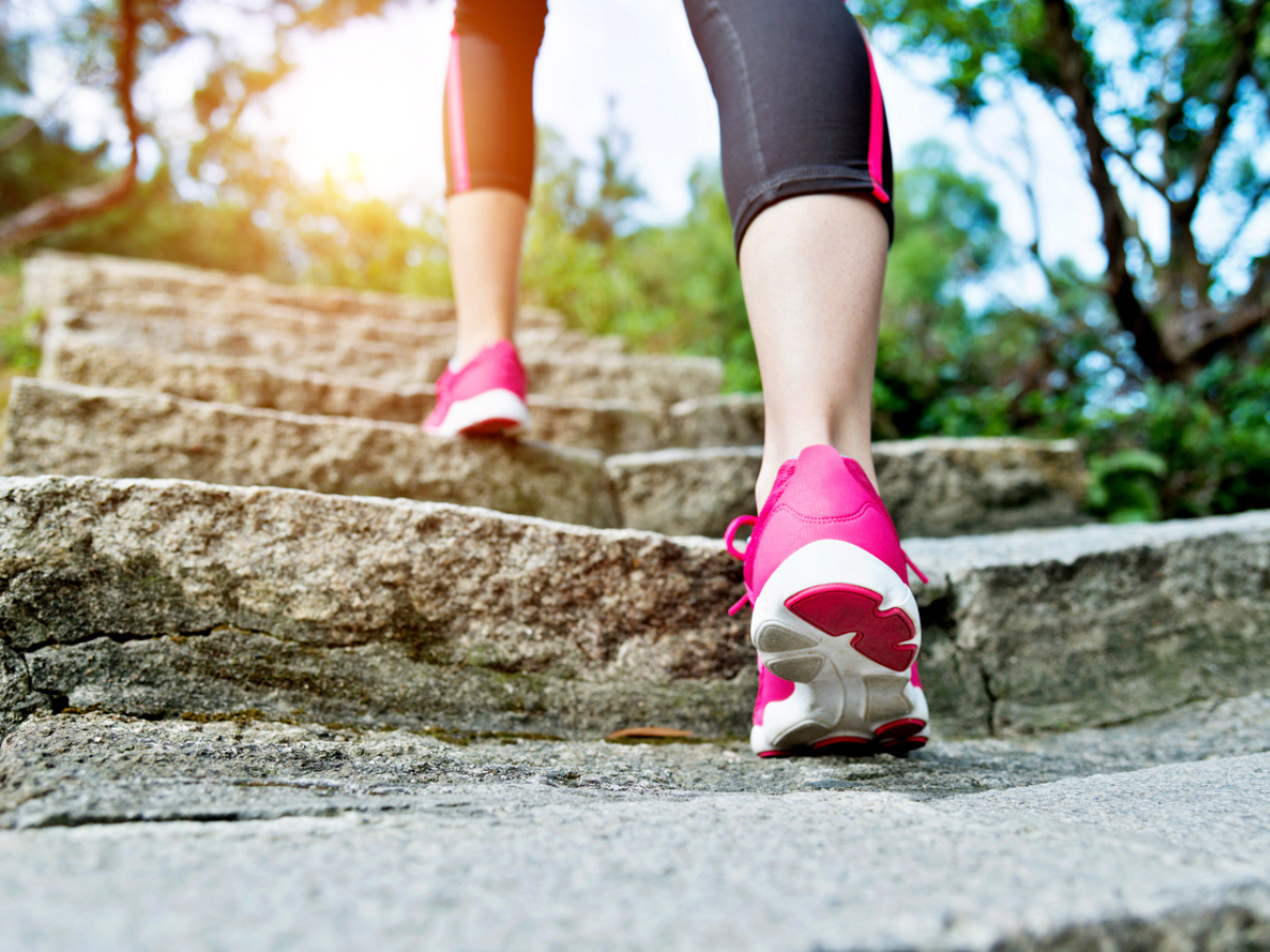 Walking Benefits: ​Walking prevents chronic diseases like diabetes, high BP; here’s how to reap maximum benefits​