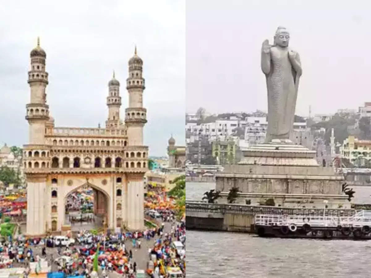 Best cities to live in India 2024 Complete list of best Indian cities