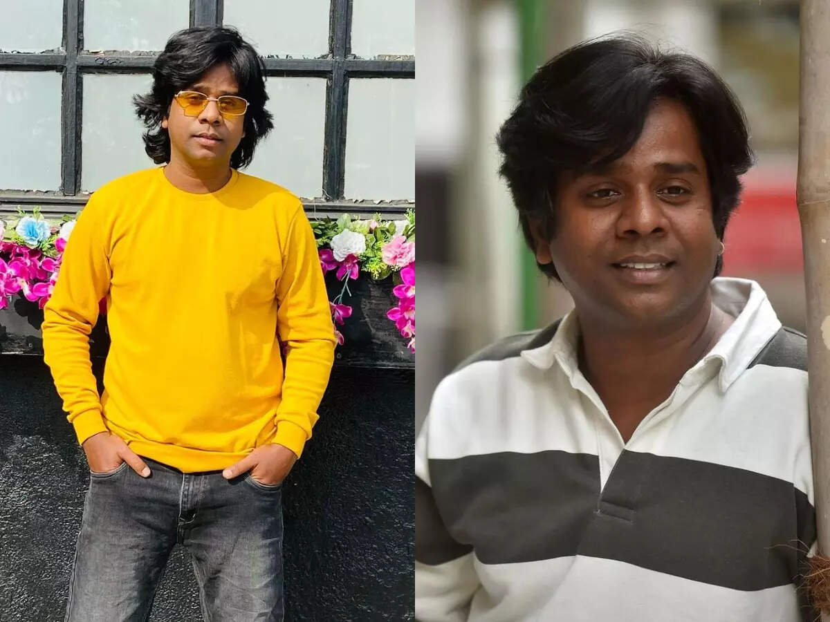 Maharashtrachi Hasya Jatra fame Gaurav More: My friends who ignored me  because of my financial status, now click selfies with me