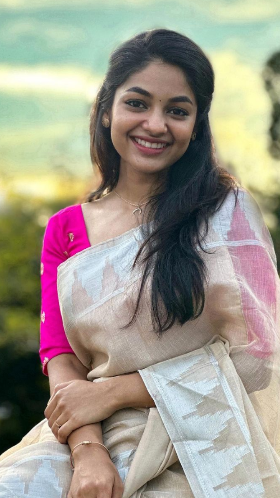 Latest clicks of actress Ivana | Times of India