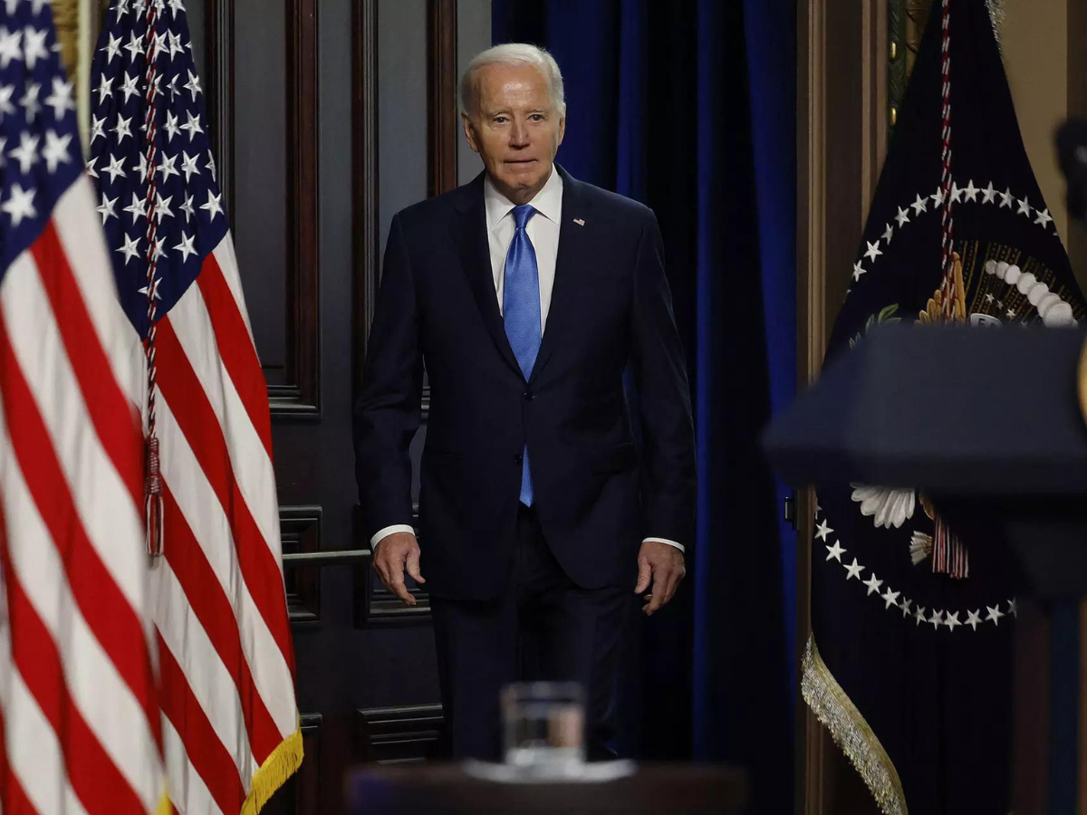 Joe Biden impeachment inquiry: All you need to know