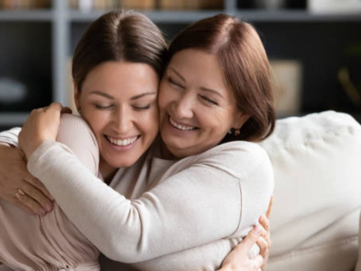 Parenting: 7 things moms do better than dads