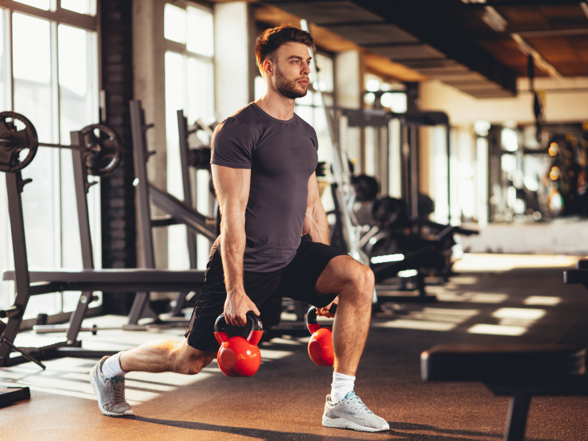 Gym Mistakes: ​10 gym mistakes you are not aware of​